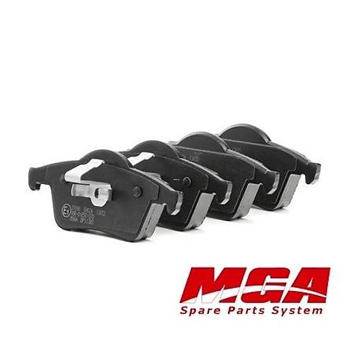 XC70 V70 S80 S70 S60 Arka Fren Balatas�