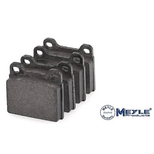 S70 V70 C70 850 Arka Fren Balatas�