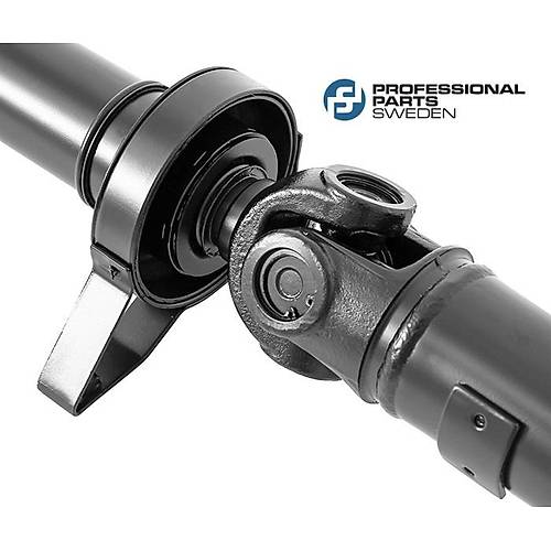 �AFT KOMPLE 5-CYL BENZ�NL� TURBO  XC90 (B5254T2)