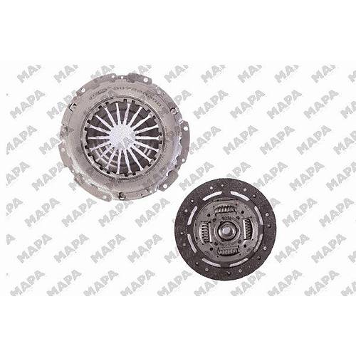 850 S70 V70 C70 Debriyaj Seti Bask� Balata Benzinli 2.0 2.4 2.5 Motor ��in.