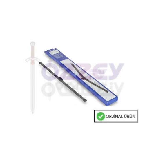 XC60 2018- Silecek Arka