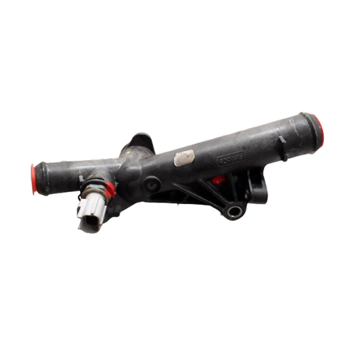 S60 S80 V60 V70 V40 Termostat Yuvas B4164T 2011-