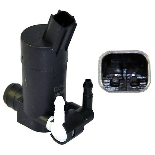 V70 C30 V70 XC70 V50 Y�kay�c� Pompas� �n Cam , Arka Cam