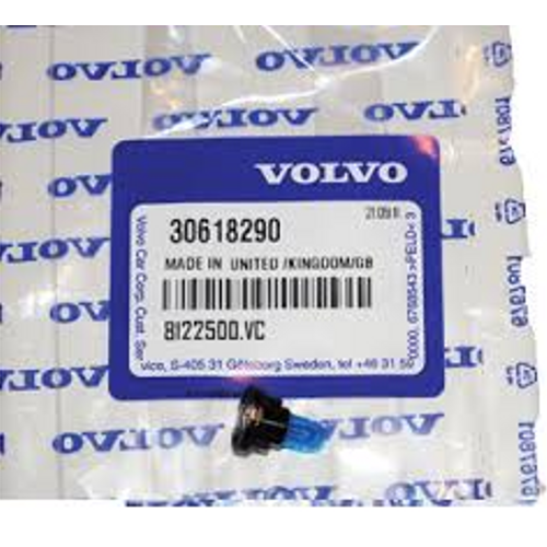 S40 V40 2001- Far A�ma D��mesine Ait Ampul�