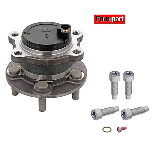 V40 V40 Cross Country Porya Kiti Arka