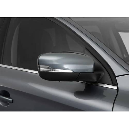 XC60 SA� AYNA KAPA�I 2014-2017