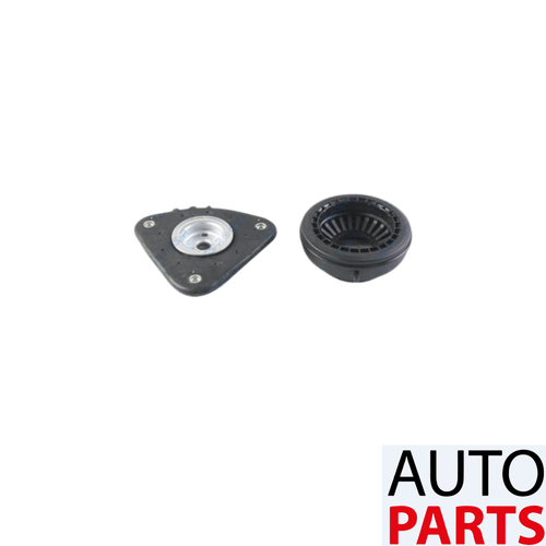 NS40 V50 C30 C70 V40 Amortis�r �st Bilya ve Takoz