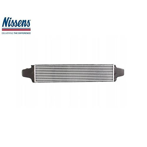 S60 V60 XC60 S80 XCV70 '14- Turbo Radyat�r� (Intercooler) 2.0 ve 1.5