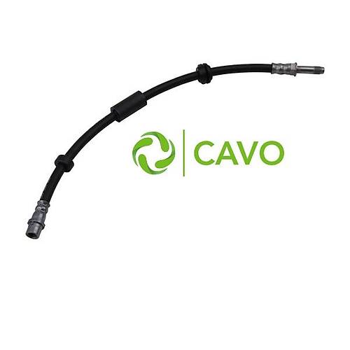 S40 C70 V50 C30 Fren Hortumu �n Sa�-Sol 15 16 �n� 2WD