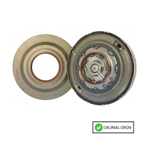 MPS6 �anz�man Debriyaj Kavrama Seti