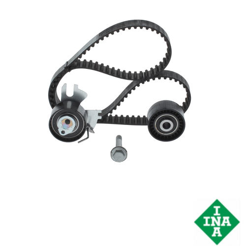 C70 S40 NS40/V50 2.0 D�ZEL - TR�GER SET