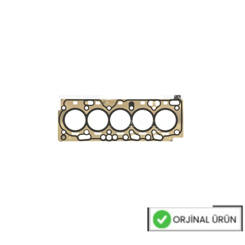 S60 V60 XC60 V70 XC70 S80 V40 Silindir Kapak Contas� 3 Delik 2.4 Dizel