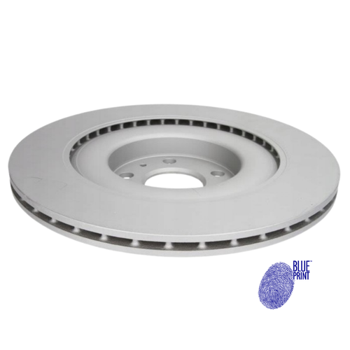 XC90 2016- Disk Arka 18