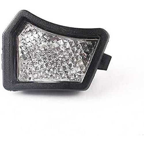 T�m Modeller Ayna Alt Lambas� Sol