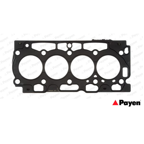 C30 S40 V50 V60 S60 S80 V70 V40 Silindir Kapak Contas� 1.6 D2 5 Delik