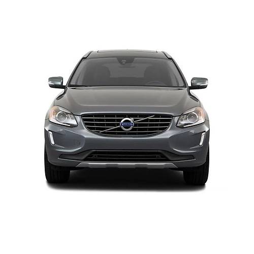 XC60 n Tampon Difzr 2014-2017