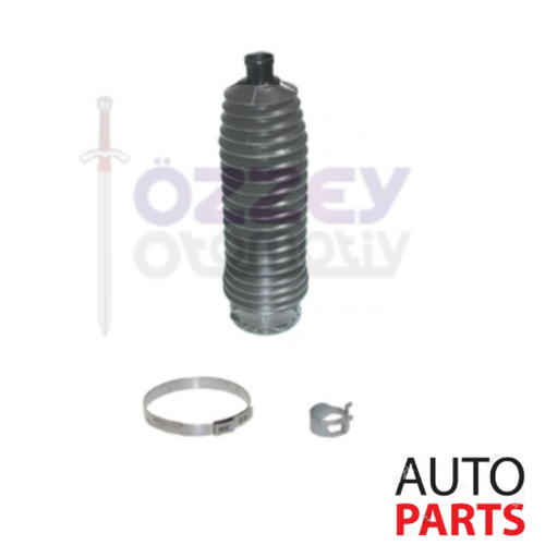 S60 S80 V70 XC70 Direksiyon K�r��� Kiti Sa� Sol