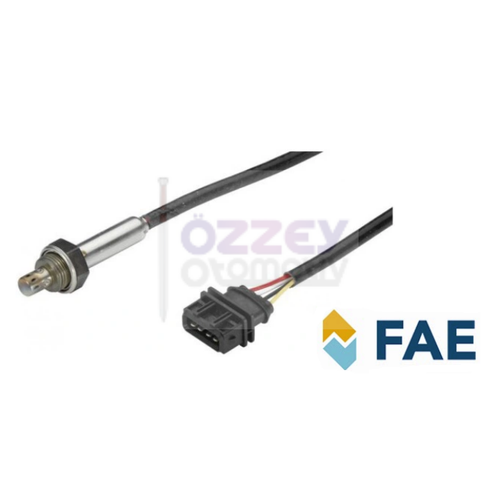 S40 V40 Oksijen Sens�r� �n Turbolu -2000