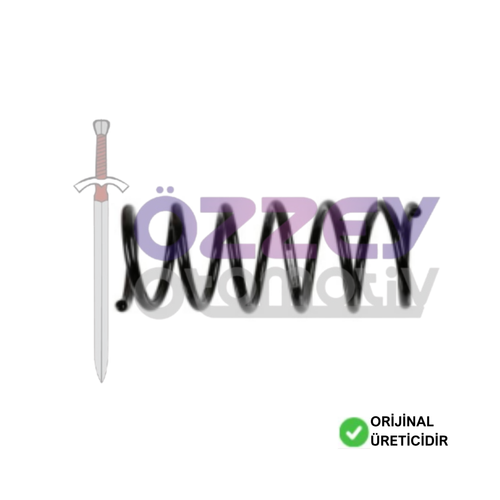 XC70 XC60 Helezon Yay� Arka Sa�/Sol