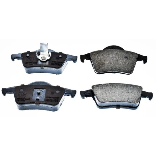 XC70 V70 S80 S70 S60 Arka Fren Balatas�