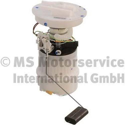 NS40 V50 C30 Yak�t Pompas� �amand�ral�  Benzinli 1.6 1.8 2.0