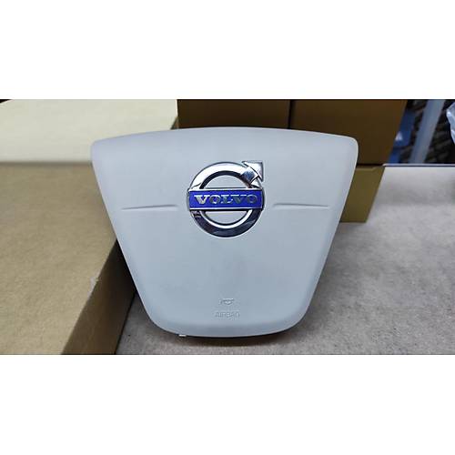 S80 V70 XC70 Direksiyon Airbag Mod�l� (S�r�c� Hava Yast���)