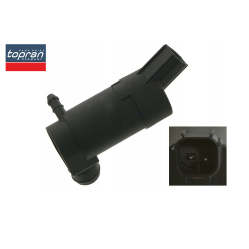 C70 S40 V50 S60 S80 �n Cam Y�kama Pompas�