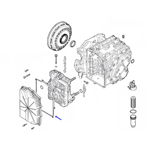 S60 V60 S80 V70 V40 XC60 S40 V50 C30 MPS6 �anz�man i�in �anz�man Karteri Contas�