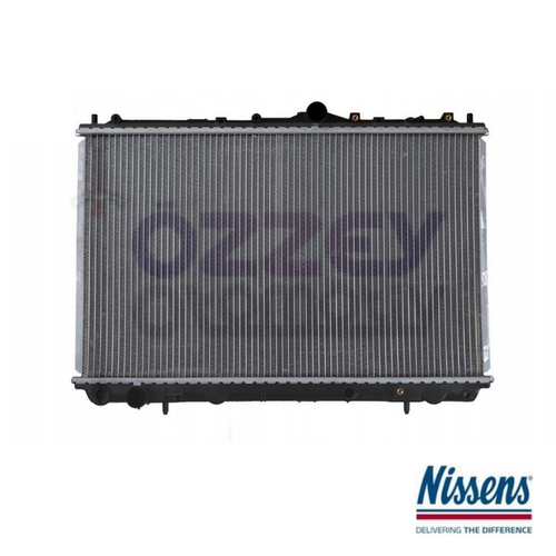 S40 V40 Su Radyat�r� 1996-2004 Turbosuz