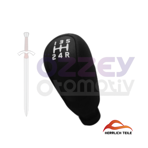 S40 V50 C30 C70 2005- Vites Topuzu 5 Vitesli Manuel