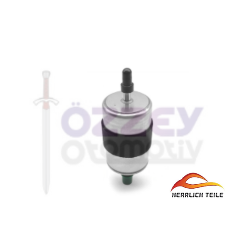 XC90/S90/V90/V60/XC60 Yak�t Filtresi