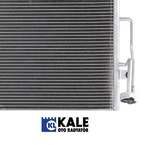 S40 V40 Klima Radyatr 1996-2004