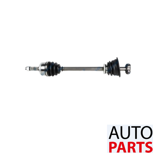 S40 V40 Sol Aks Komple