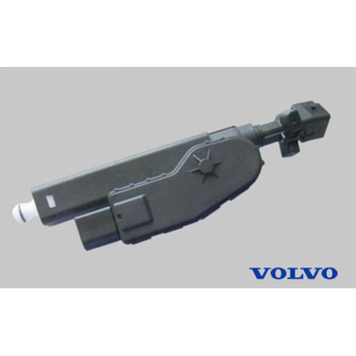 S80 V70 XC70 Far Ykama Robotu Sa