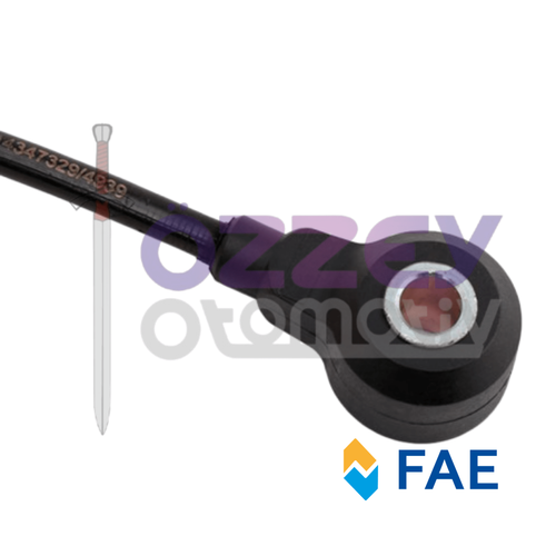 S60 V60 Xc70 S80 V70 S40 C30 Darbe Sens�r�