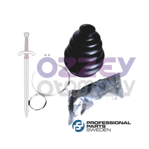 S40 V50 C30 2011-2012 D2 Akis K�r��� Sa�