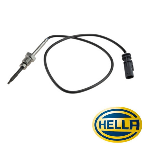 S90 V90 V60 XC60 XC90 Egzoz S�cakl�k Sens�r�