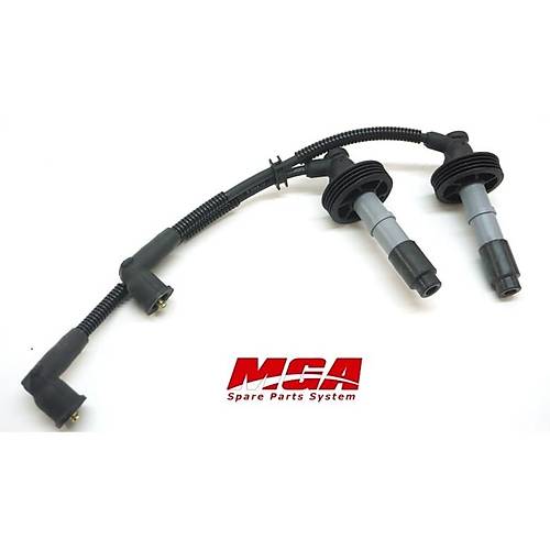 S40 V40 Buji Kablosu 1999-2004