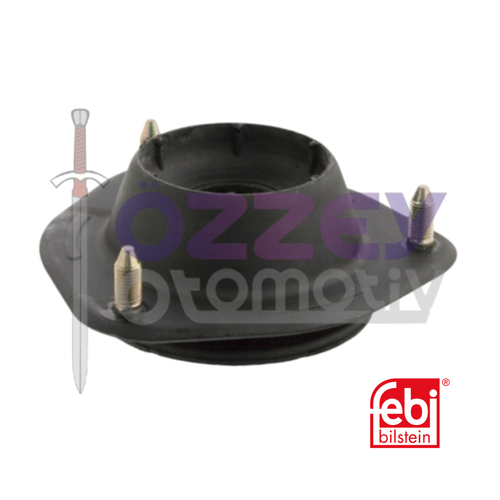 S40 V40 �n Amortis�r �st Takozu ve Bilyas� 1996-1999