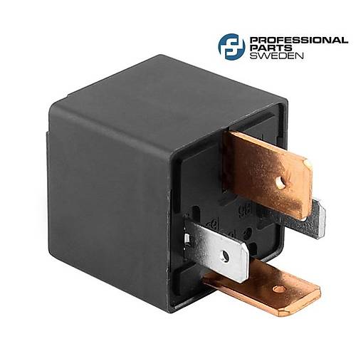 R�LE (ALARM) /  S60/S80/V70/S70/XC70/XC90