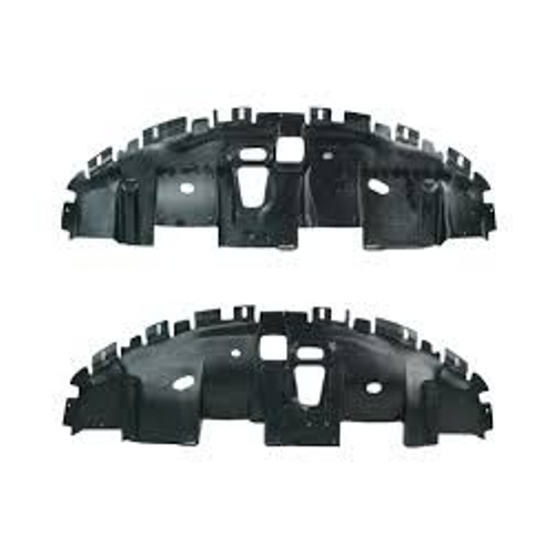 S40 V40 Radyat�r Alt Muhafaza