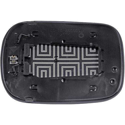 XC70 2001-2006 , XC90 2003-2006 Ayna Cam� Sa� Geni� A��