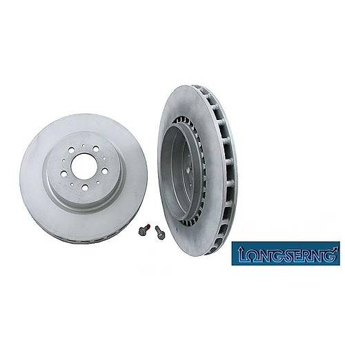 S60 / V70 2.5B R DESIGN ARKA D�SK SA� / SOL (adet fiyat�d�r)