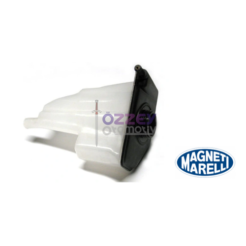 S40 V40 Radyat�r Ek Depo (Genle�me Tank�) 1996 2004