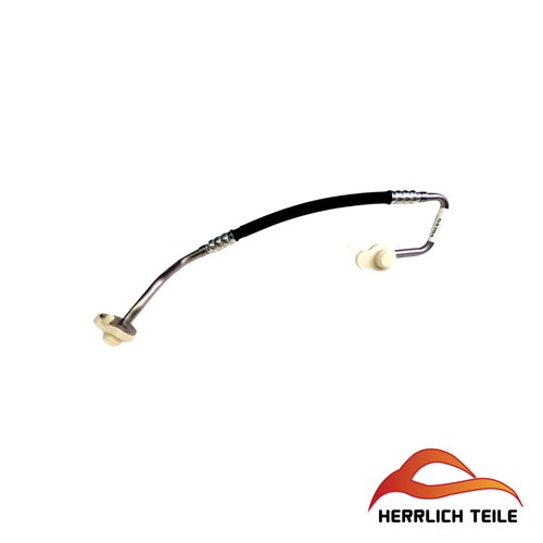 S60 V60 XC60 XC70 08-18 - KL�MA HORTUMU