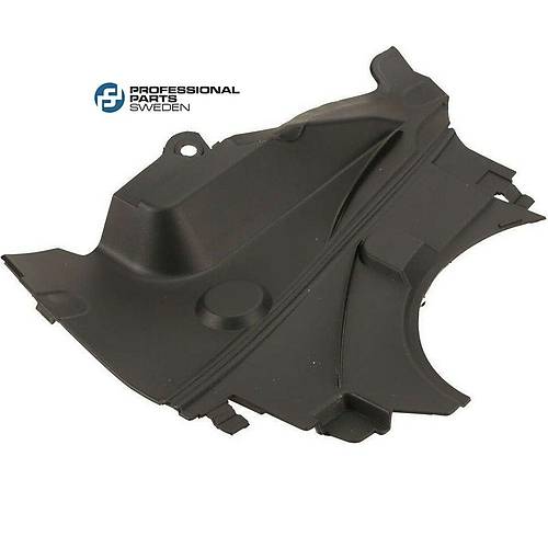 TR�GER KAPA�I ALT /  4-CYL  S40 / V40