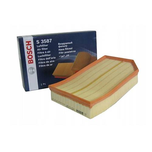 XC90 Hava Filtresi 2003-2014