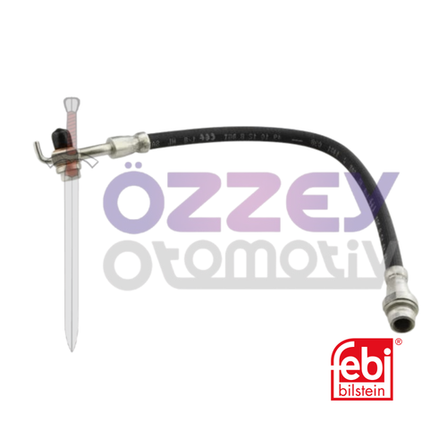 S60 V60 S80 V70 XC70 XC60 Fren Hortumu SA� Arka