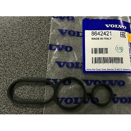 S40, S60, V50, V60, XC60, XC70, C30, C70 Ya�� Filtresi Contas�