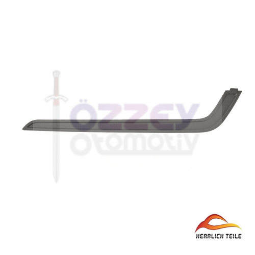 S60 V60 2019- Trim ��tas� Sol